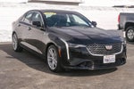 2023 Cadillac CT4 Luxury