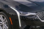 2023 Cadillac CT4 Luxury