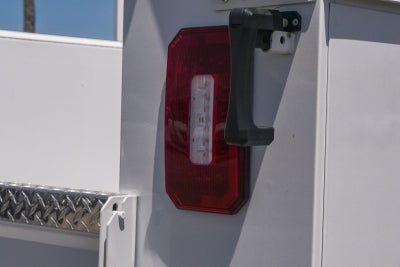 2026 Chevrolet Silverado 2500 HD Regular Cab Long Box 2-Wheel Drive Work Truck