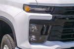 2026 Chevrolet Silverado 2500 HD Regular Cab Long Box 2-Wheel Drive Work Truck