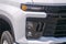 2026 Chevrolet Silverado 2500 HD Regular Cab Long Box 2-Wheel Drive Work Truck