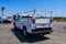 2026 Chevrolet Silverado 2500 HD Regular Cab Long Box 2-Wheel Drive Work Truck