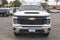 2026 Chevrolet Silverado 2500 HD Regular Cab Long Box 2-Wheel Drive Work Truck