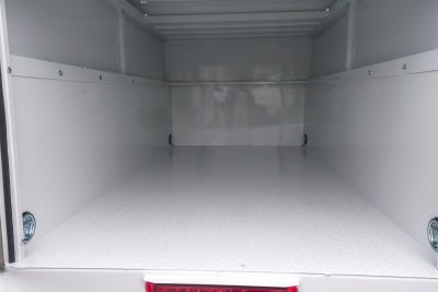 2026 Chevrolet Silverado 2500 HD Regular Cab Long Box 2-Wheel Drive Work Truck