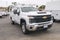 2026 Chevrolet Silverado 2500 HD Regular Cab Long Box 2-Wheel Drive Work Truck