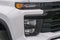 2026 Chevrolet Silverado 2500 HD Regular Cab Long Box 2-Wheel Drive Work Truck