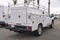 2026 Chevrolet Silverado 2500 HD Regular Cab Long Box 2-Wheel Drive Work Truck