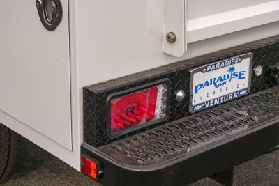 2026 Chevrolet Silverado 2500 HD Regular Cab Long Box 2-Wheel Drive Work Truck