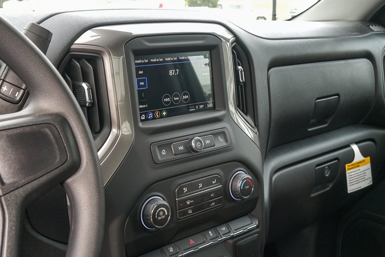 2026 Chevrolet Silverado 2500 HD Regular Cab Long Box 2-Wheel Drive Work Truck