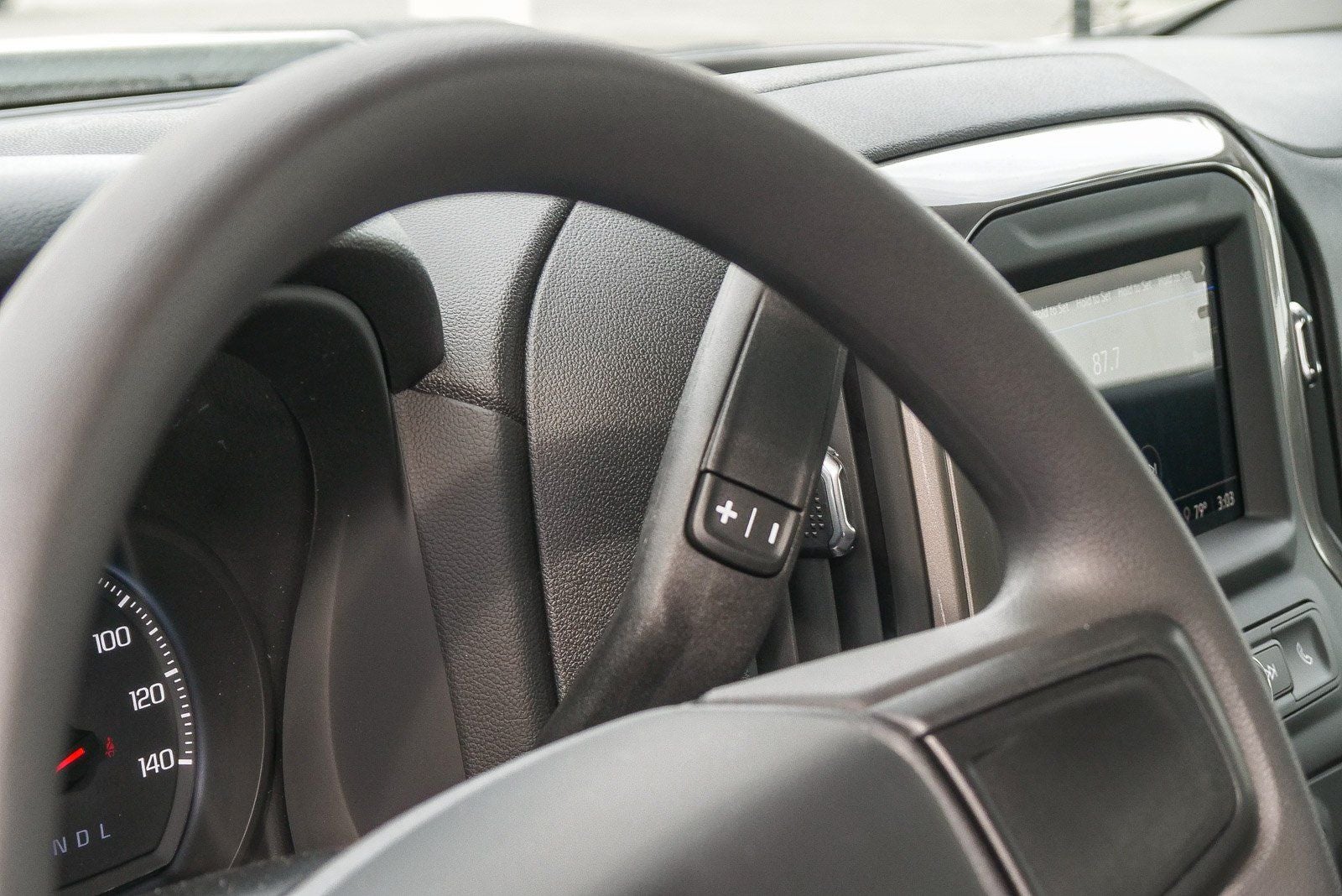 2026 Chevrolet Silverado 2500 HD Regular Cab Long Box 2-Wheel Drive Work Truck