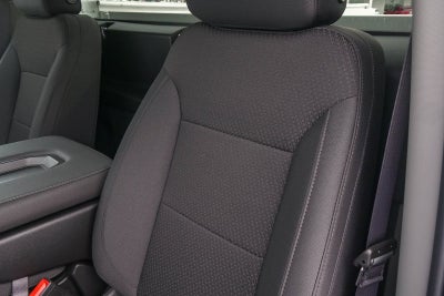 2026 Chevrolet Silverado 2500 HD Regular Cab Long Box 2-Wheel Drive Work Truck