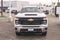 2026 Chevrolet Silverado 2500 HD Regular Cab Long Box 2-Wheel Drive Work Truck