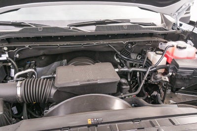 2026 Chevrolet Silverado 2500 HD Regular Cab Long Box 2-Wheel Drive Work Truck