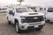 2026 Chevrolet Silverado 2500 HD Regular Cab Long Box 2-Wheel Drive Work Truck