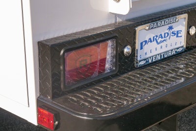 2026 Chevrolet Silverado 2500 HD Regular Cab Long Box 2-Wheel Drive Work Truck