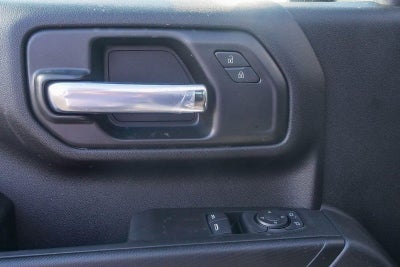 2026 Chevrolet Silverado 2500 HD Regular Cab Long Box 2-Wheel Drive Work Truck