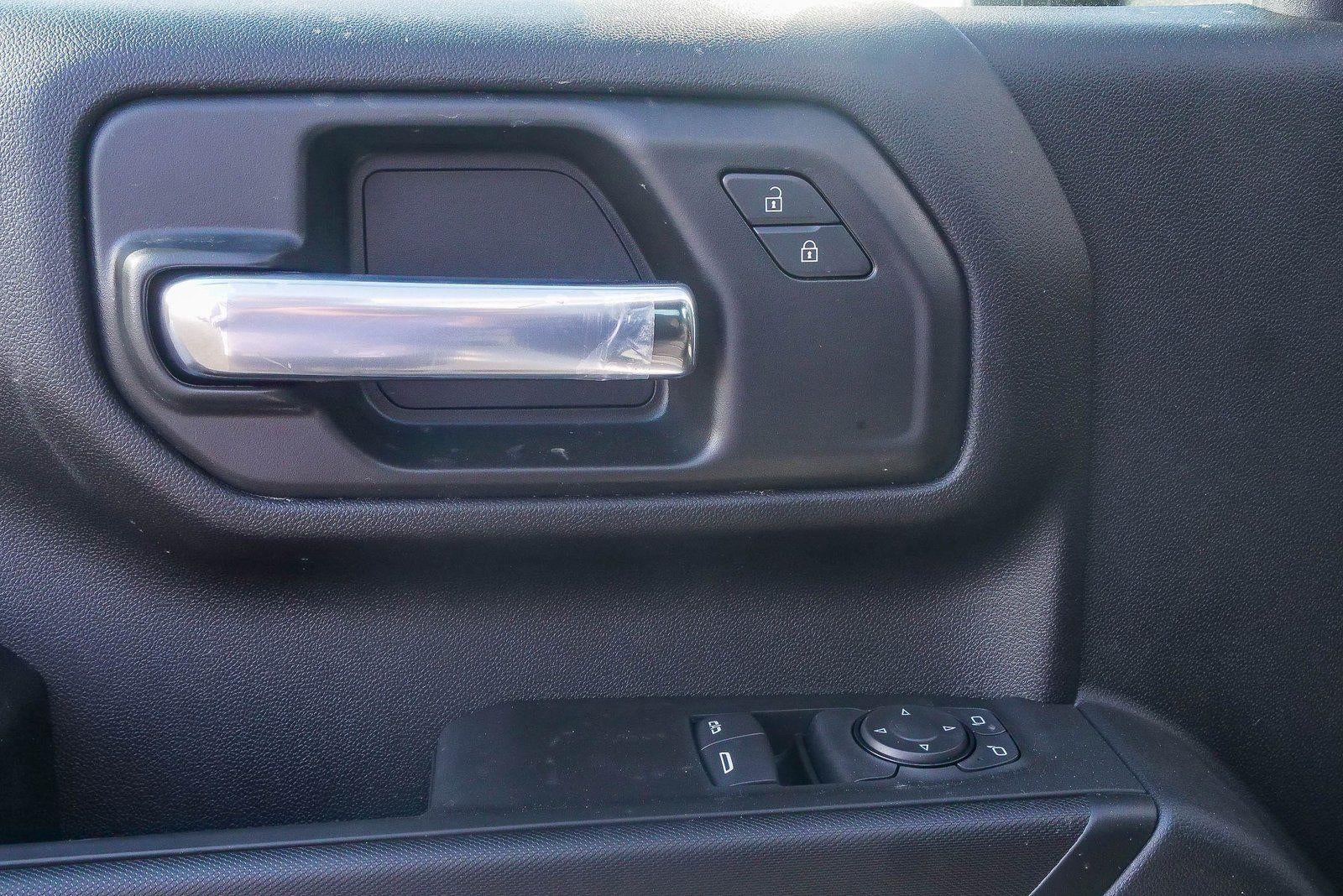 2026 Chevrolet Silverado 2500 HD Regular Cab Long Box 2-Wheel Drive Work Truck