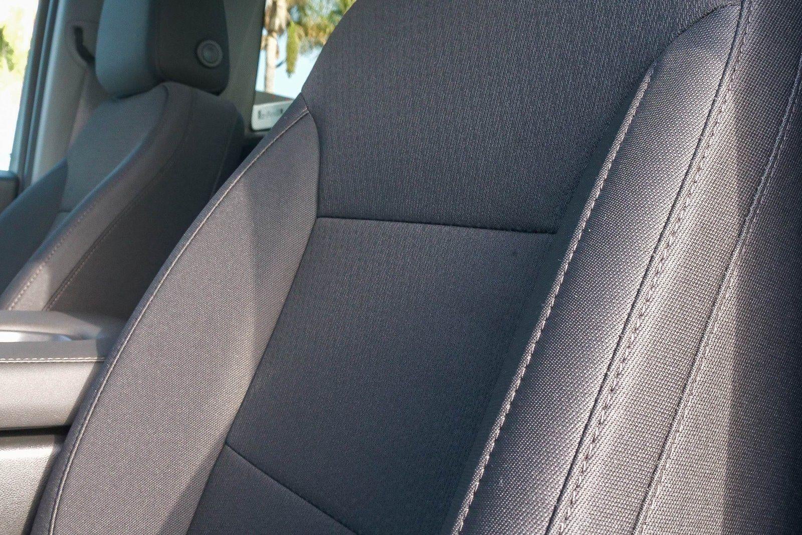 2026 Chevrolet Silverado 2500 HD Regular Cab Long Box 2-Wheel Drive Work Truck