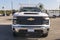 2026 Chevrolet Silverado 2500 HD Regular Cab Long Box 2-Wheel Drive Work Truck