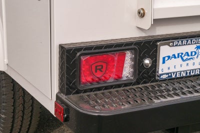 2026 Chevrolet Silverado 2500 HD Regular Cab Long Box 2-Wheel Drive Work Truck