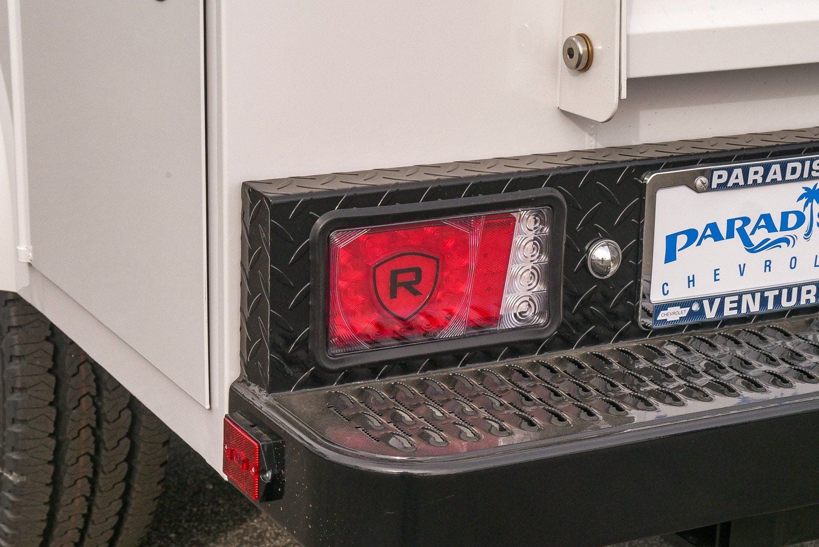 2026 Chevrolet Silverado 2500 HD Regular Cab Long Box 2-Wheel Drive Work Truck