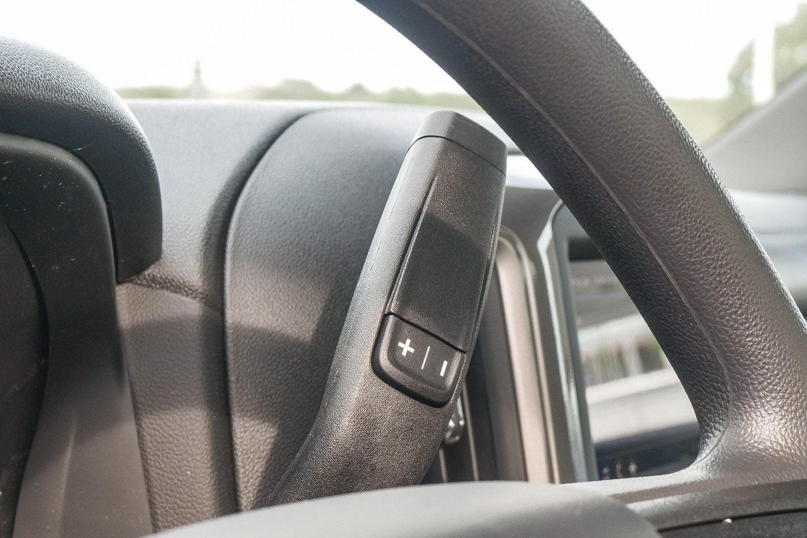 2026 Chevrolet Silverado 2500 HD Regular Cab Long Box 2-Wheel Drive Work Truck