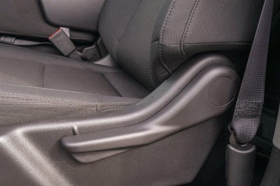 2026 Chevrolet Silverado 2500 HD Regular Cab Long Box 2-Wheel Drive Work Truck