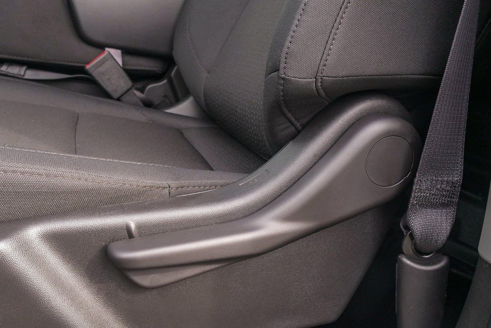 2026 Chevrolet Silverado 2500 HD Regular Cab Long Box 2-Wheel Drive Work Truck