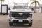 2026 Chevrolet Silverado 2500 HD Regular Cab Long Box 2-Wheel Drive Work Truck
