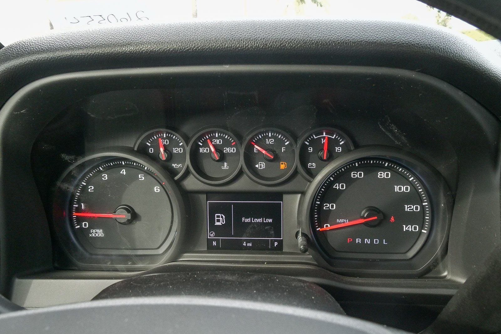 2026 Chevrolet Silverado 2500 HD Regular Cab Long Box 2-Wheel Drive Work Truck