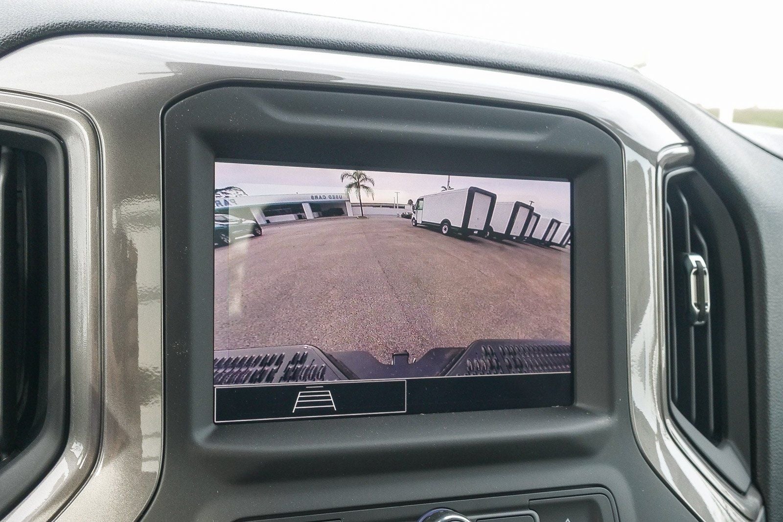 2026 Chevrolet Silverado 2500 HD Regular Cab Long Box 2-Wheel Drive Work Truck