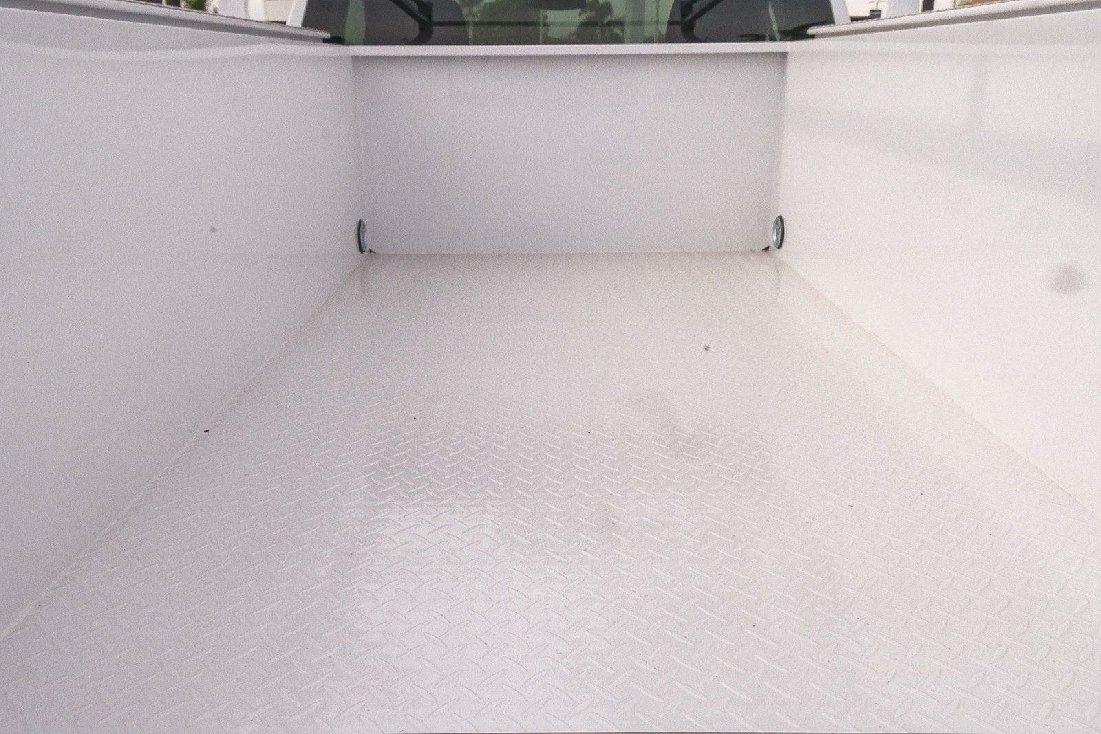 2026 Chevrolet Silverado 2500 HD Regular Cab Long Box 2-Wheel Drive Work Truck