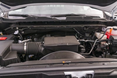 2026 Chevrolet Silverado 2500 HD Regular Cab Long Box 2-Wheel Drive Work Truck