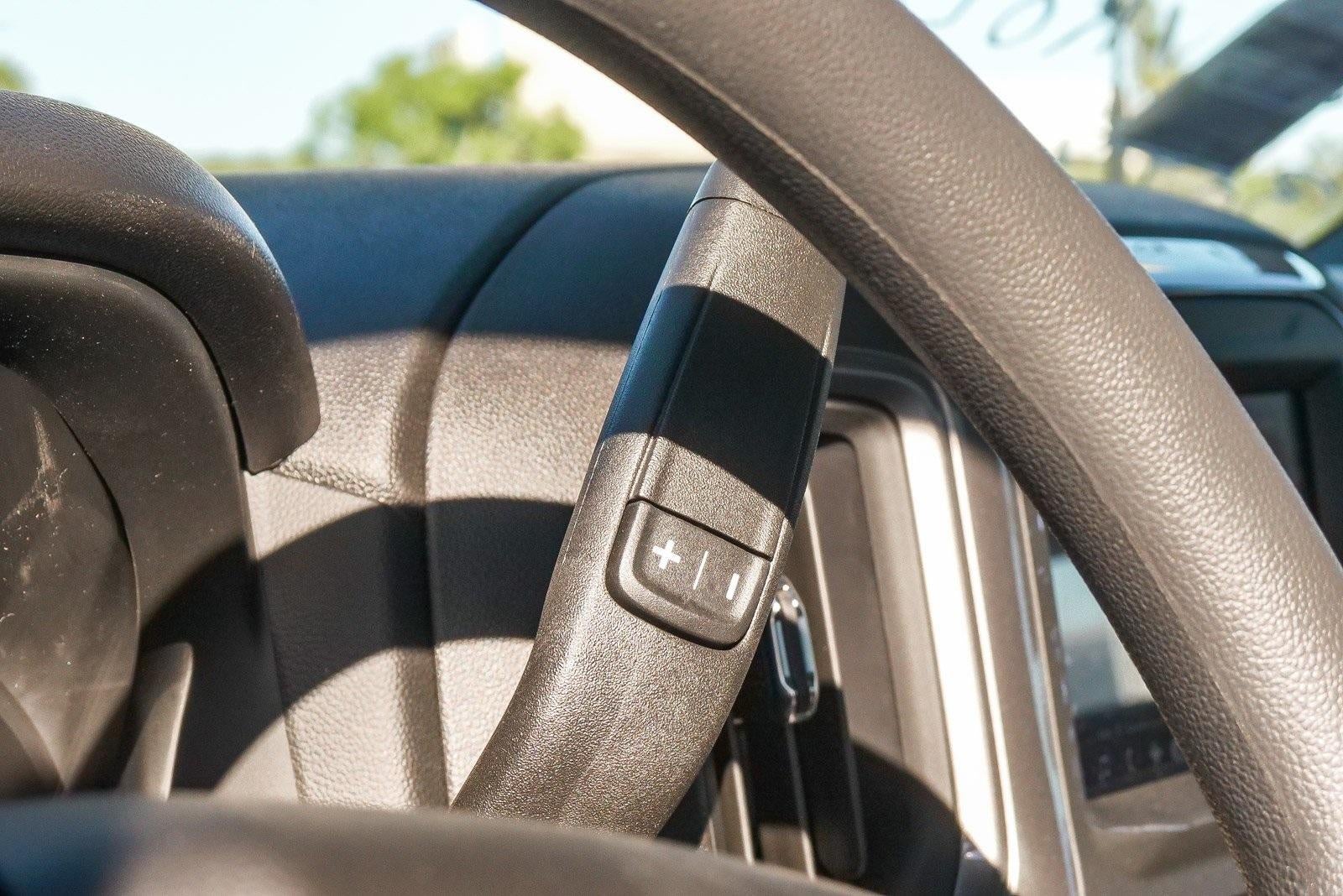 2026 Chevrolet Silverado 2500 HD Regular Cab Long Box 2-Wheel Drive Work Truck