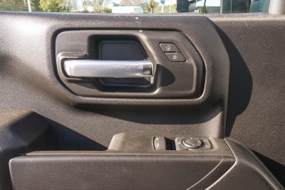 2026 Chevrolet Silverado 2500 HD Regular Cab Long Box 2-Wheel Drive Work Truck