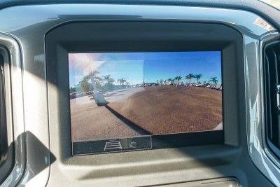 2026 Chevrolet Silverado 2500 HD Regular Cab Long Box 2-Wheel Drive Work Truck