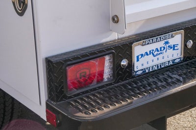 2026 Chevrolet Silverado 2500 HD Regular Cab Long Box 2-Wheel Drive Work Truck