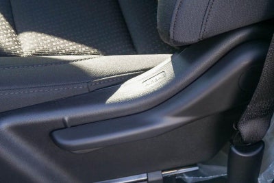 2026 Chevrolet Silverado 2500 HD Regular Cab Long Box 2-Wheel Drive Work Truck