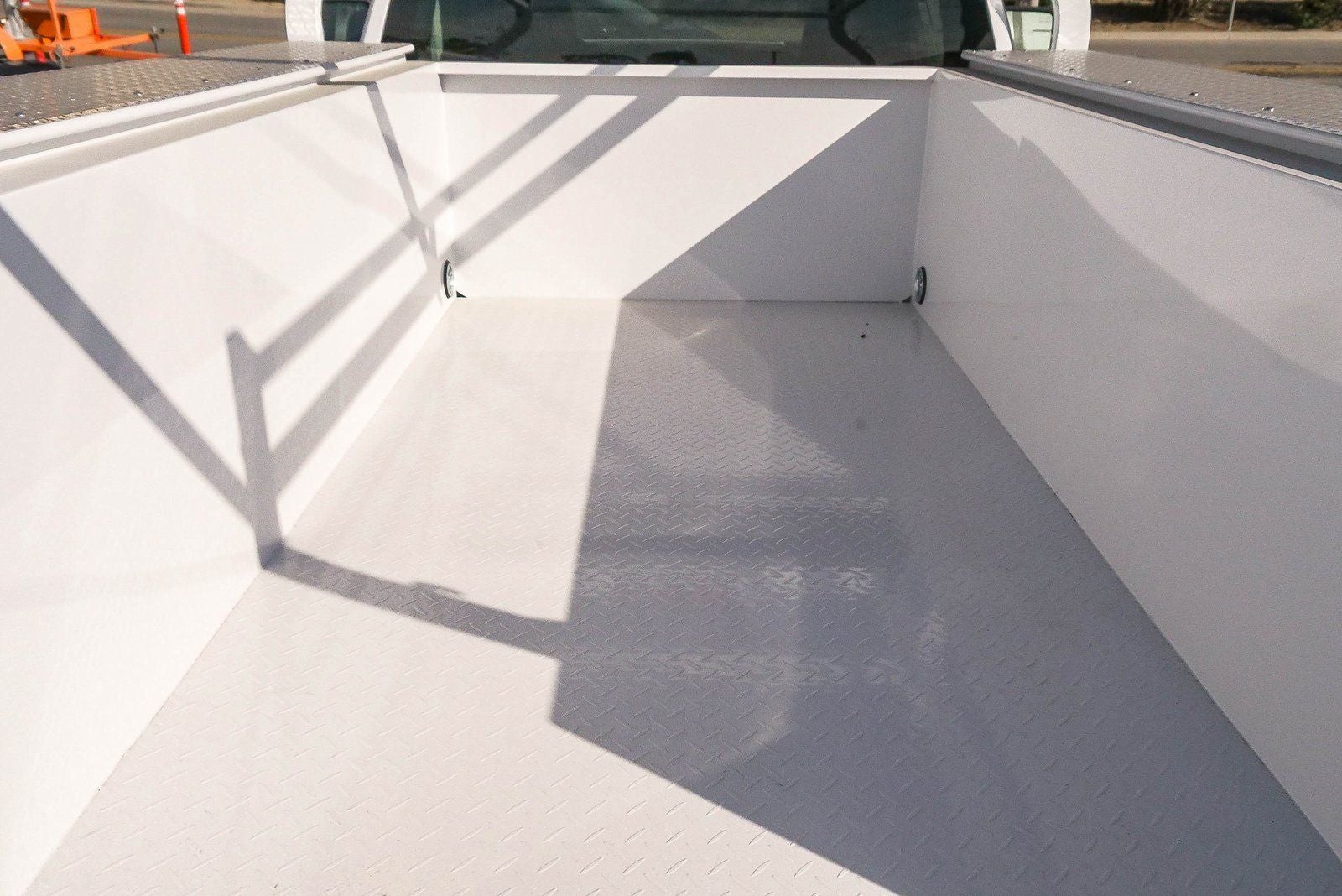 2026 Chevrolet Silverado 2500 HD Regular Cab Long Box 2-Wheel Drive Work Truck