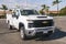 2026 Chevrolet Silverado 2500 HD Regular Cab Long Box 2-Wheel Drive Work Truck