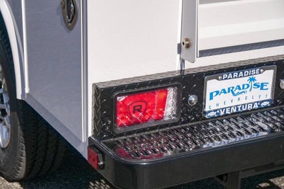 2026 Chevrolet Silverado 2500 HD Regular Cab Long Box 2-Wheel Drive Work Truck