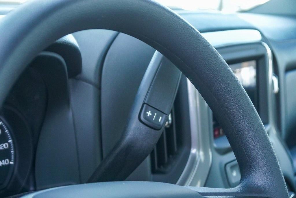 2026 Chevrolet Silverado 2500 HD Regular Cab Long Box 2-Wheel Drive Work Truck