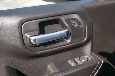 2026 Chevrolet Silverado 2500 HD Regular Cab Long Box 2-Wheel Drive Work Truck