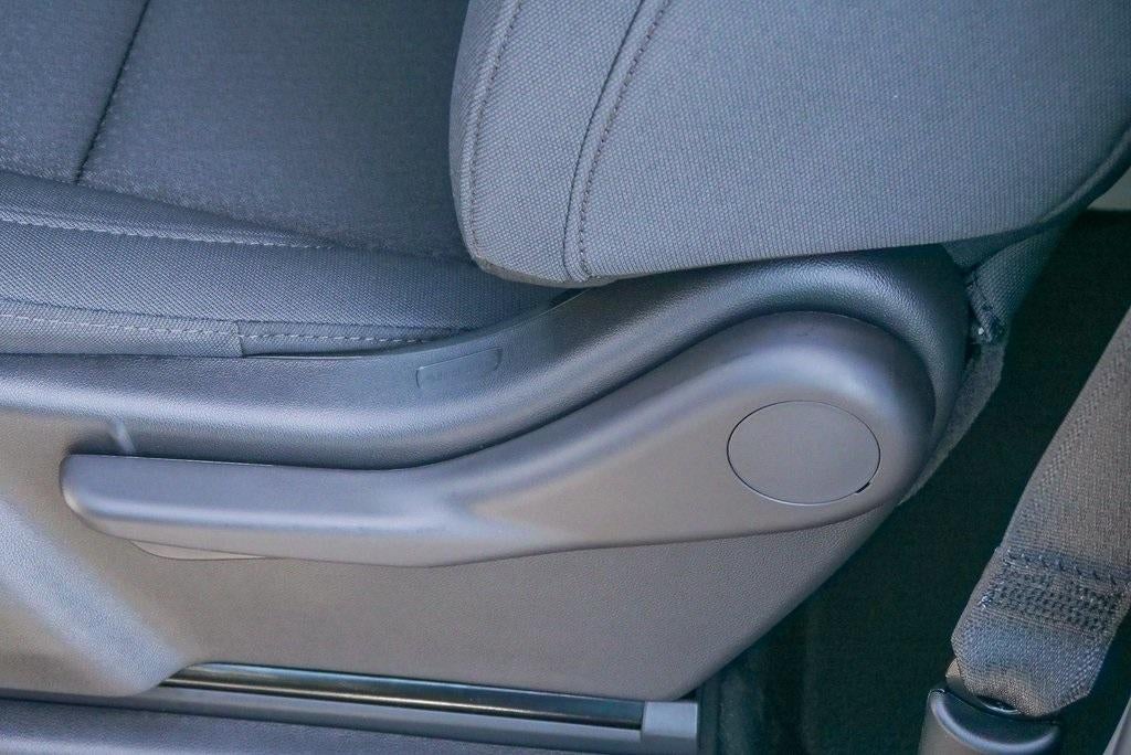 2026 Chevrolet Silverado 2500 HD Regular Cab Long Box 2-Wheel Drive Work Truck