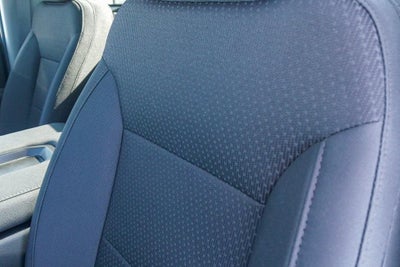 2026 Chevrolet Silverado 2500 HD Regular Cab Long Box 2-Wheel Drive Work Truck