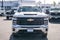 2026 Chevrolet Silverado 2500 HD Regular Cab Long Box 2-Wheel Drive Work Truck