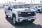 2026 Chevrolet Silverado 2500 HD Regular Cab Long Box 2-Wheel Drive Work Truck