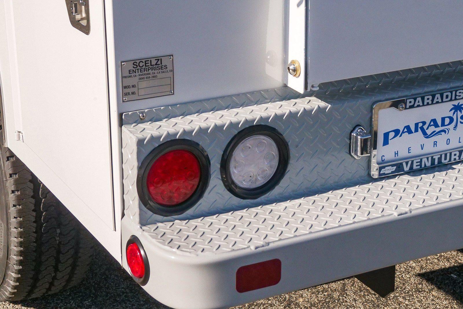 2026 Chevrolet Silverado 2500 HD Regular Cab Long Box 2-Wheel Drive Work Truck