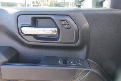 2026 Chevrolet Silverado 2500 HD Regular Cab Long Box 2-Wheel Drive Work Truck