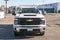 2026 Chevrolet Silverado 2500 HD Regular Cab Long Box 2-Wheel Drive Work Truck